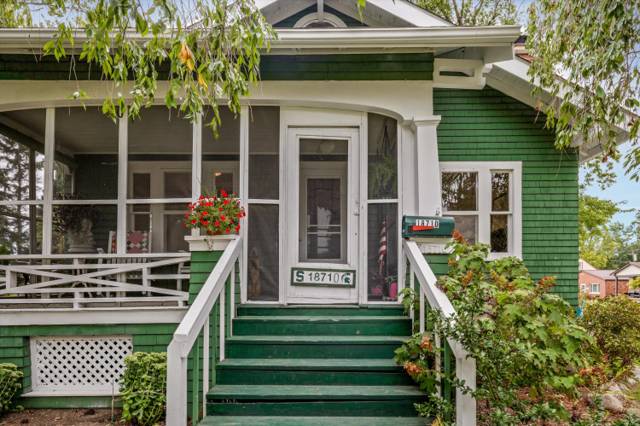 18710 Common Road, Roseville, MI