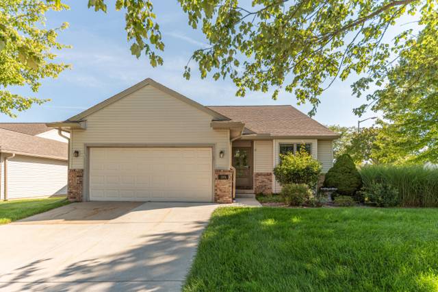 599 Sycamore Circle, Saline, MI