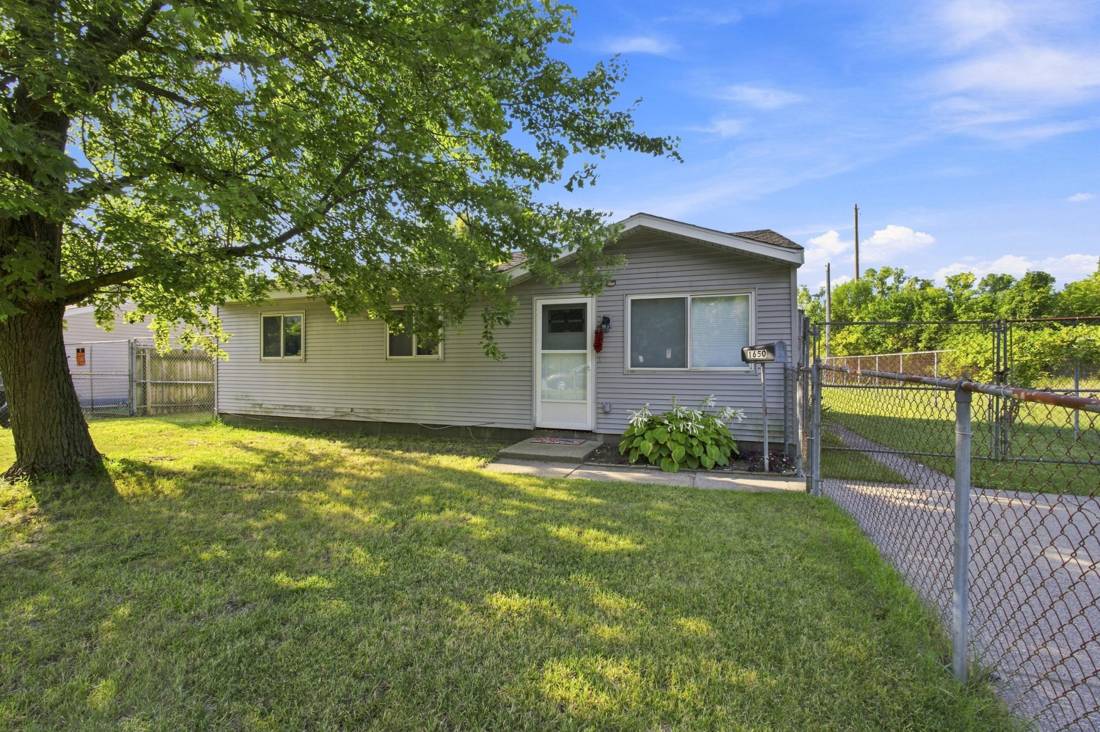 1650 Tyler Road, Ypsilanti, MI 48198