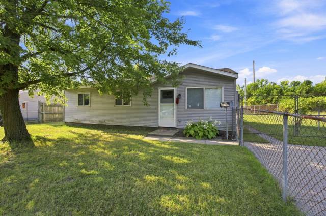 1650 Tyler Road, Ypsilanti, MI