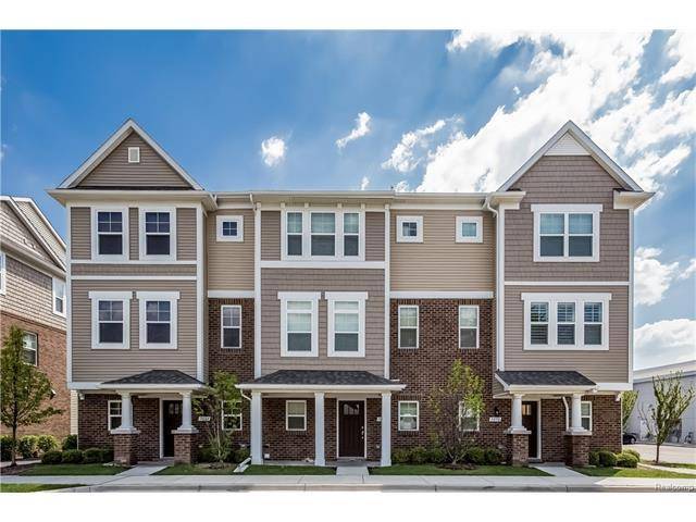 3070 Kilmer Avenue, Troy, MI