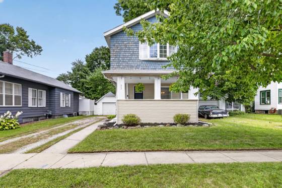 33 E 2nd Street, Milan, MI 48160 photo 2