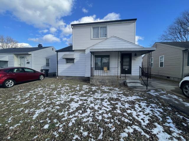 17125 Dora Street, Melvindale