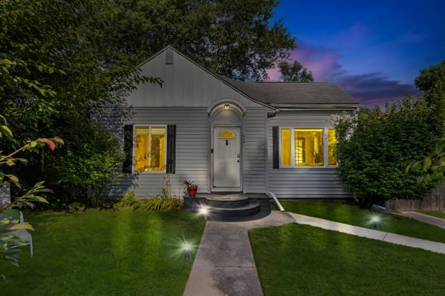 948 N Prospect Road, Ypsilanti, MI