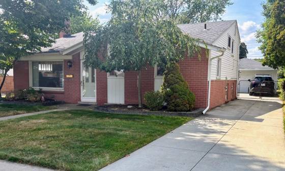 8307 Donna Street, Westland, MI 48185 photo 2