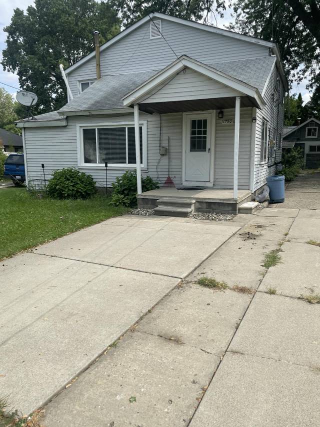11790 Haller Street, Livonia, MI