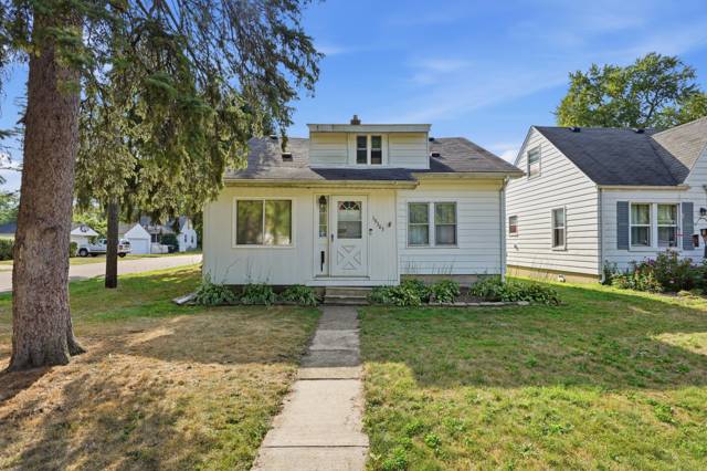 19303 Negaunee, Redford, MI