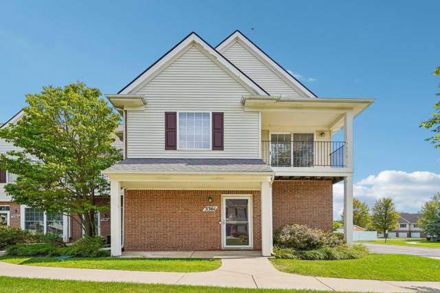 3361 Kneeland Circle, Howell, MI