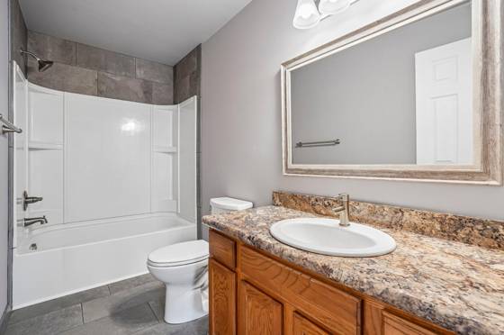 3361 Kneeland Circle, Howell, MI 48843 photo 5