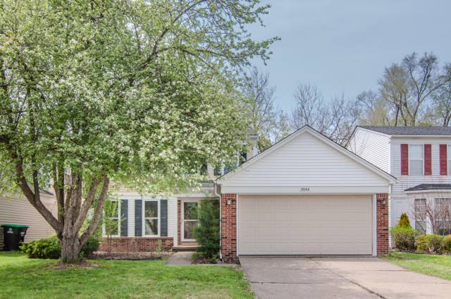 3044 Turnberry Lane, Ann Arbor, MI