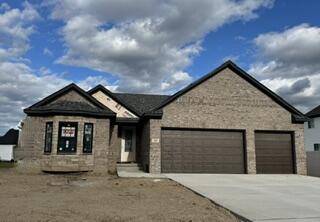 546 Falcon Drive Drive #259, Dundee, MI