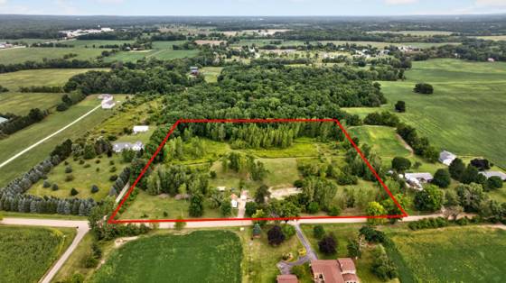 20626 Waldo Road, Chelsea, MI 48118 photo 3