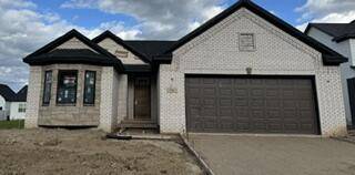 558 Falcon Drive, Dundee, MI