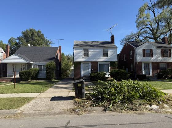 10812 Balfour Road, Detroit, MI 48224 photo 2