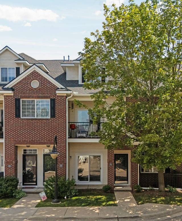 273 Scio Village Court #131, Ann Arbor, MI