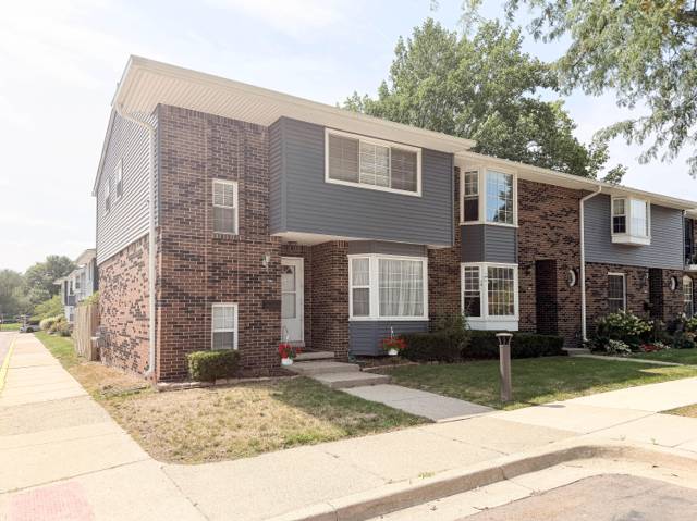 2806 Page Avenue, Ann Arbor, MI