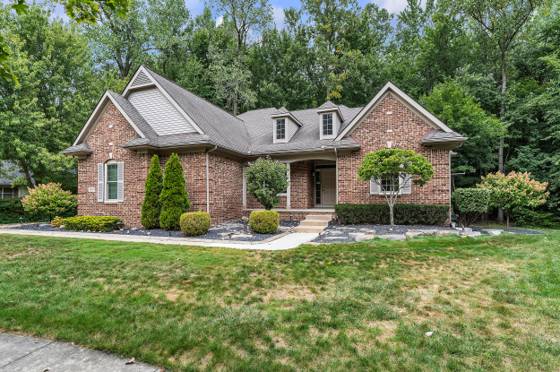 2484 Campbell Court, Canton, MI 48188 photo 2