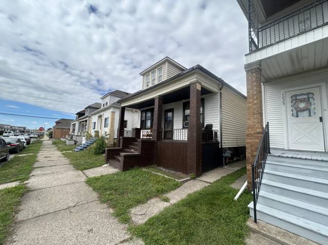 5021 Talbot Street, Detroit, MI