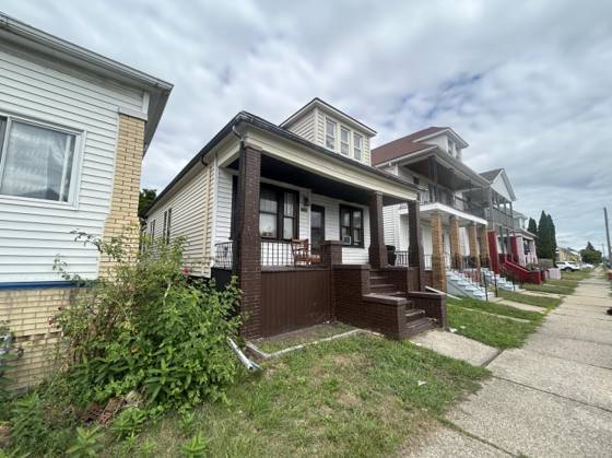 5021 Talbot Street, Detroit, MI 48212 photo 3