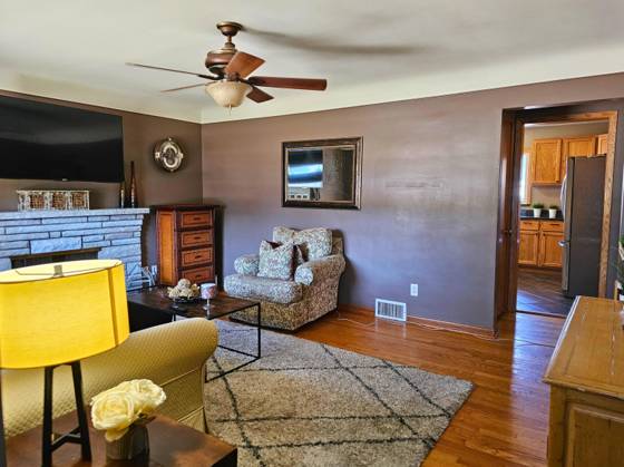 22425 Louise Street, Saint Clair Shores, MI 48081 photo 5