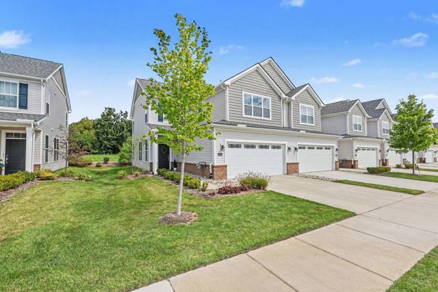 2401 Salt Springs Drive, Saline, MI