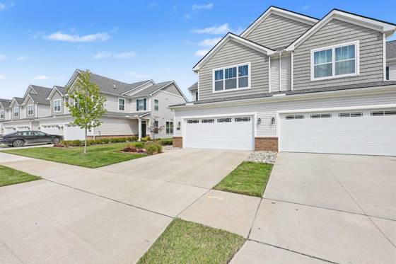 2401 Salt Springs Drive, Saline, MI 48176 photo 4