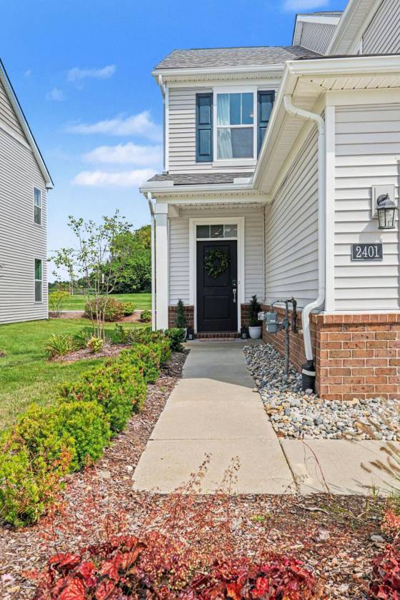 2401 Salt Springs Drive, Saline, MI 48176 photo 5