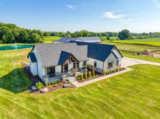 2519 Hadley Road, Lapeer, MI 48446 photo 4