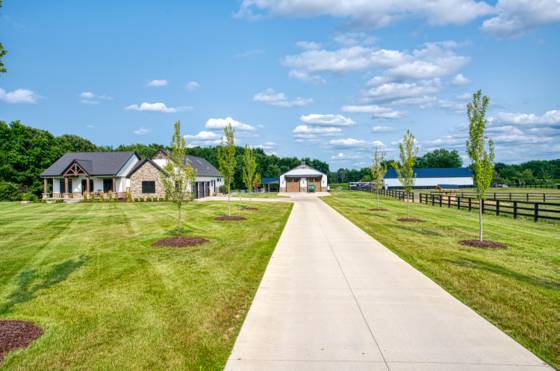 2519 Hadley Road, Lapeer, MI 48446 photo 5