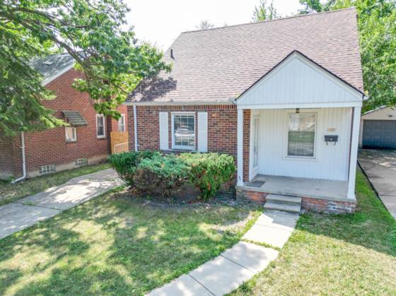 6165 Farmbrook Street, Detroit, MI 48224 photo 2