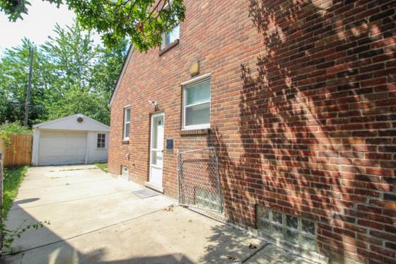 6165 Farmbrook Street, Detroit, MI 48224 photo 4