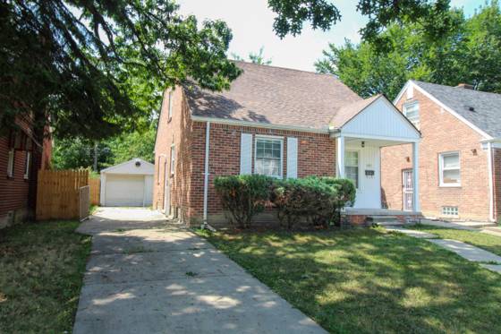 6165 Farmbrook Street, Detroit, MI 48224 photo 3