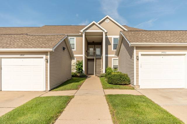 1486 Fox Pointe Circle, Ann Arbor, MI