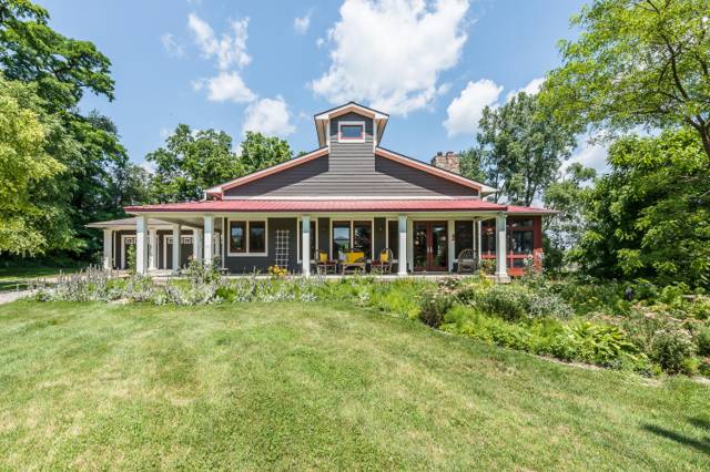 5903 Gregory Road, Dexter, MI