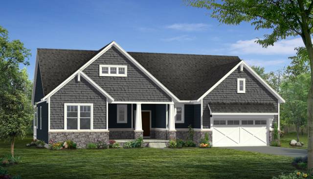 5115 Rutland Drive, Saline, MI