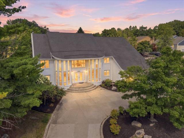 6122 Trailwood Lane, West Bloomfield, MI