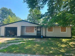 1201 Oleander Drive, Mount Morris, MI