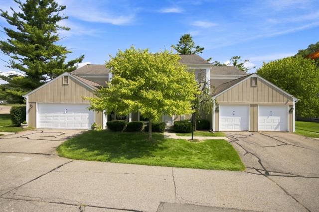 1285 Lamplighter Lane, Rochester Hills, MI