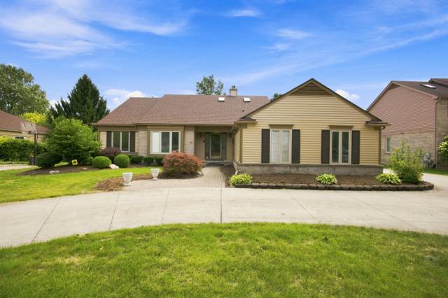 1553 Devonshire Drive, Troy, MI