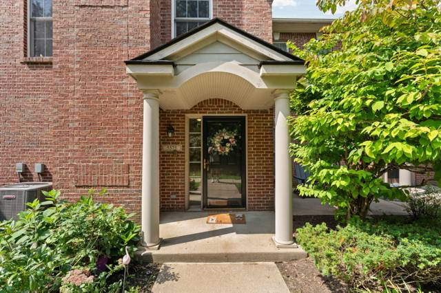 5575 Hampshire Lane, Ypsilanti, MI