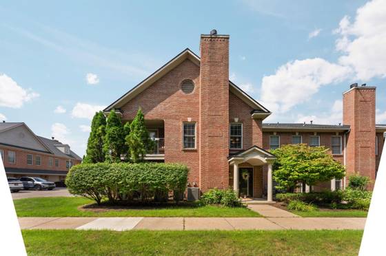 5575 Hampshire Lane, Ypsilanti, MI 48197 photo 2