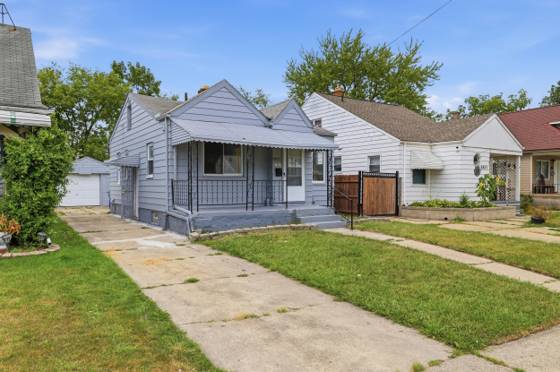 6803 Grandville Avenue, Detroit, MI 48228 photo 3