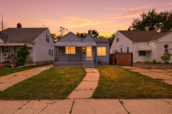 6803 Grandville Avenue, Detroit, MI 48228 photo 2