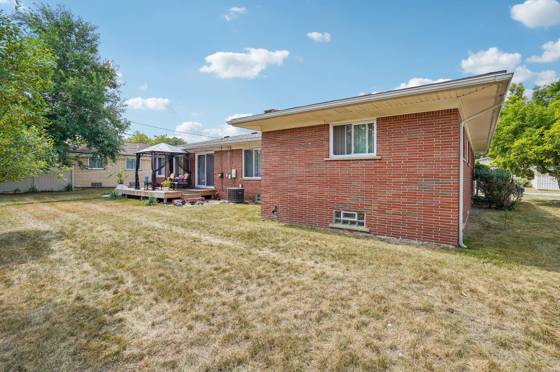 22808 Greenview Road, Southfield, MI 48075 photo 5