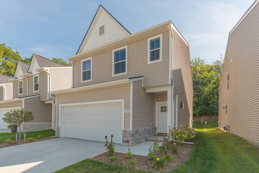 122 Parsons Lane, Saline, MI 48176