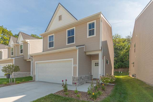 122 Parsons Lane, Saline, MI