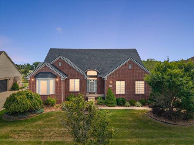 48973 Woodson Way, Canton, MI