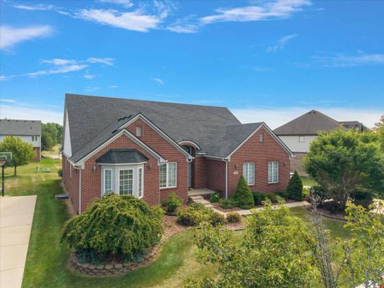 48973 Woodson Way, Canton, MI 48187 photo 3