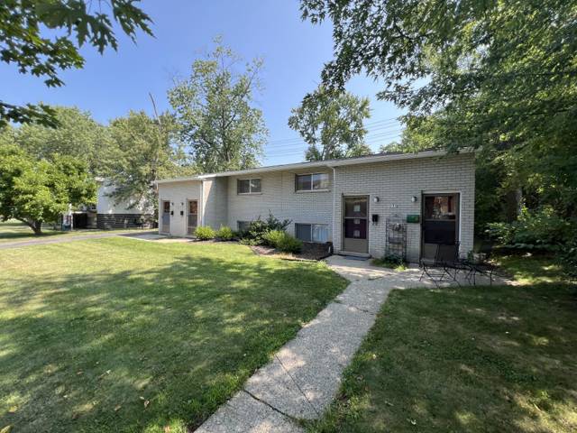233 Collingwood Drive, Ann Arbor, MI