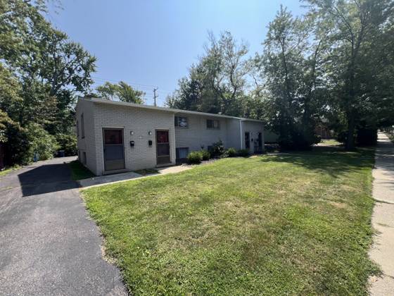 233 Collingwood Drive, Ann Arbor, MI 48103 photo 2